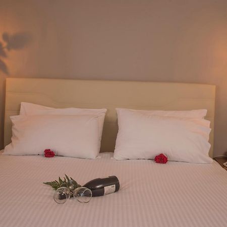 Filoxenia Hotel Волос Екстер'єр фото
